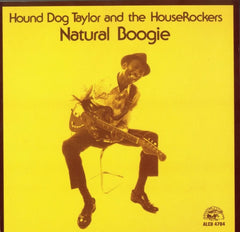 Taylor, Hound Dog|Natural Boogie