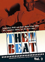 The Beat|Vol.2 Shows 6-9