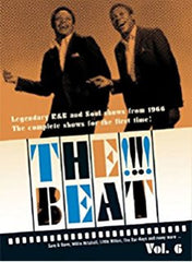 The Beat|Vol.6, Shows 22-26
