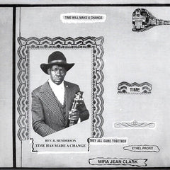Time Will Make a Change|Various Artists