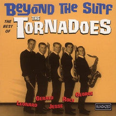 Tornadoes|Beyond The Surf