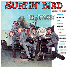 Trashmen |Surfin' Bird