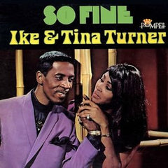 Turner, Ike & Tina|So Fine