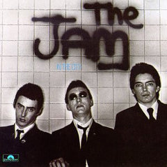 Jam|In The City
