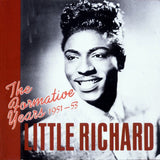 Little Richard|The Formative Years 1951-53