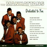 Manhattans|Dedicated To You