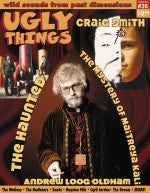 Ugly Things|# 36