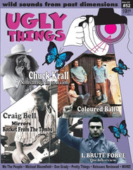 Ugly Things|#52
