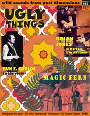 Ugly Things|#55