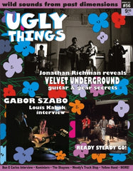 Ugly Things|#56