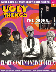 Ugly Things|#57