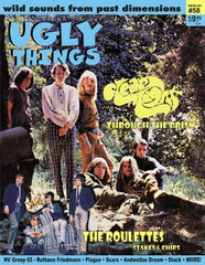 Ugly Things|#58