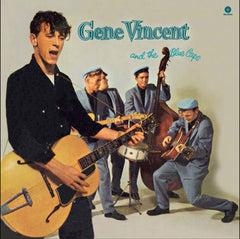 Vincent, Gene|Gene Vincent & The Blue Caps