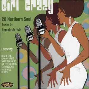 Girl Crazy|Various Artists