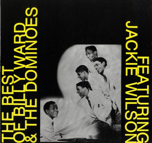 Ward, Billy & The Dominoes|Featuring Jackie Wilson