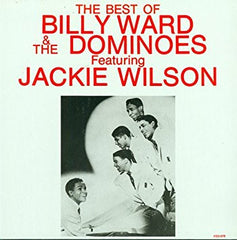 Ward, Billy & The Dominoes|Featuring Jackie Wilson Vol. 2