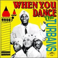 Turbans|When You Dance -CD-