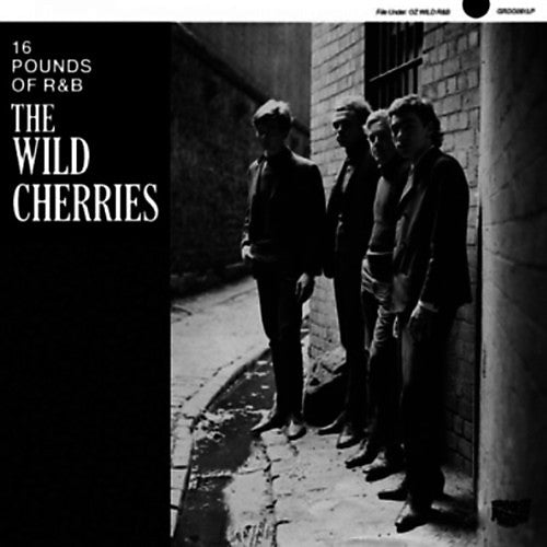 Wild Cherries|16 Pounds Of R&B
