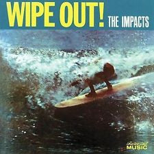 Impacts |Wipe Out !!