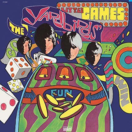 Yardbirds|Little Games (180g)*