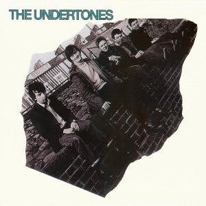 Undertones|First album + bonus tracks (col. vinyl)