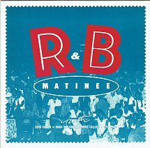 R&B Matinee|Various Artists