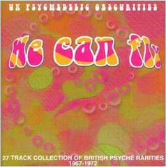 We Can Fly Vol. 1|Various Artists