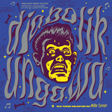 Diabolik Ungawa - The Hallule-Yeah to the Crazy Sounds of....|Various Artists