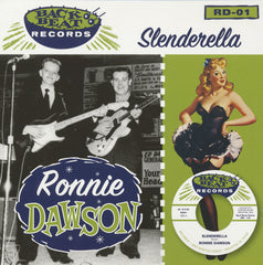 Dawson, Ronnie|Slenderella