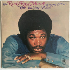 Rudy Ray Moore|The Turning Point