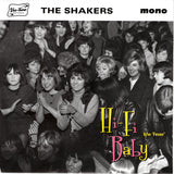 Shakers|Hi-Fi Baby