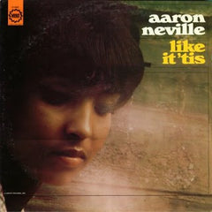 Neville, Aaron - Like It Tis