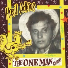 Adkins, Hasil - The One Man Band 