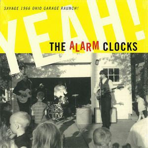 Alarm Clocks - Yeah!