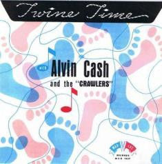Cash, Alvin & The Crawlers|Twine Time