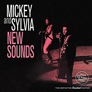 Mickey And Sylvia |New Sounds