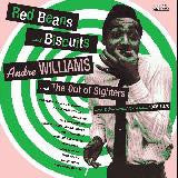 Williams, Andre - Red Beans & Biscuits
