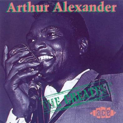 Alexander, Arthur - The Greatest **