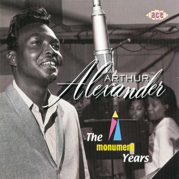 Alexander, Arthur - The Monument Years
