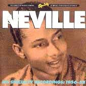 Neville, Art  - His Specialty Recordings 1956-58