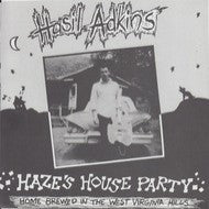 Adkins, Hasil - Haze's House Party