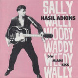 Adkins, Hasil - Sally Wally Woody Waddy Weedy Wally
