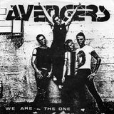 Avengers - We Are The One