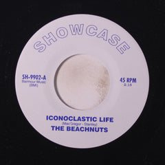 Beachnuts|Iconoclastic Life
