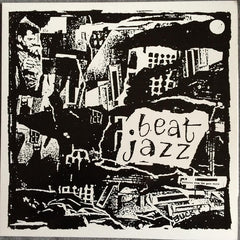 beat jazz vol. 1|Various Artists