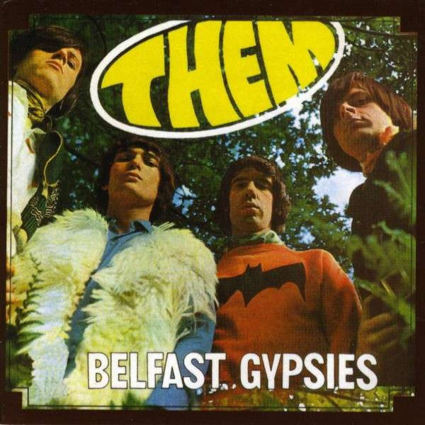 Them - Belfast Gypsies
