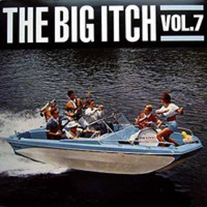Big Itch Vol. 7 - Various Artists