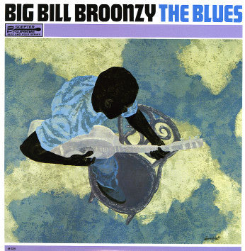Big Bill Broonzy|The Blues