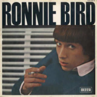 Bird, Ronnie - s/t **