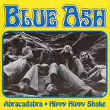 Blue Ash|Abracadabra